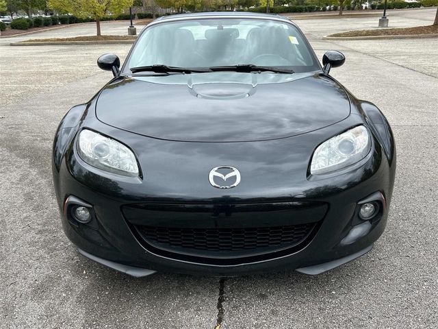 2014 Mazda MX-5 Miata Grand Touring