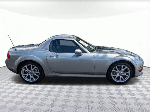 2014 Mazda MX-5 Miata Grand Touring