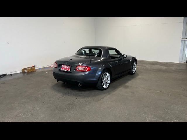 2014 Mazda MX-5 Miata Grand Touring