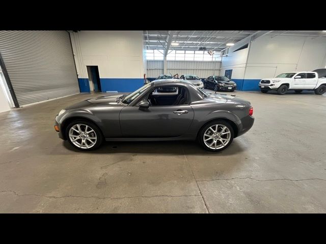 2014 Mazda MX-5 Miata Grand Touring