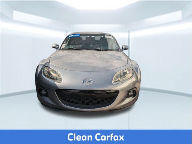 2014 Mazda MX-5 Miata Grand Touring