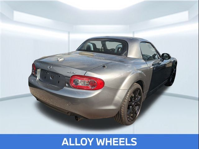 2014 Mazda MX-5 Miata Grand Touring