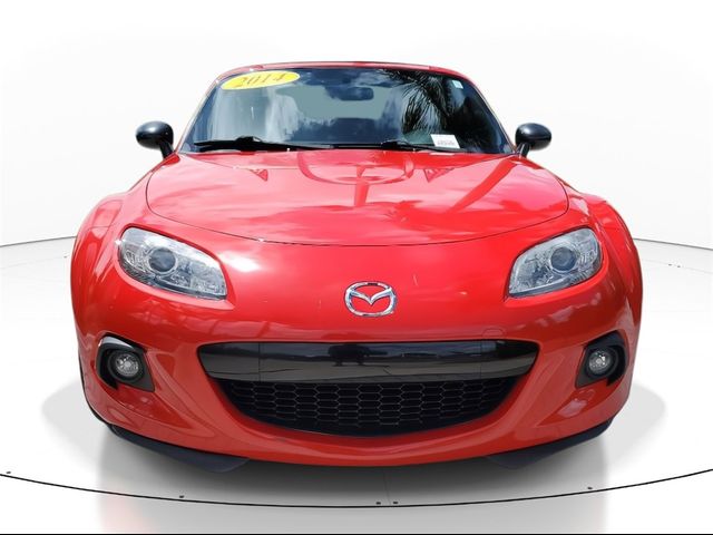 2014 Mazda MX-5 Miata Sport