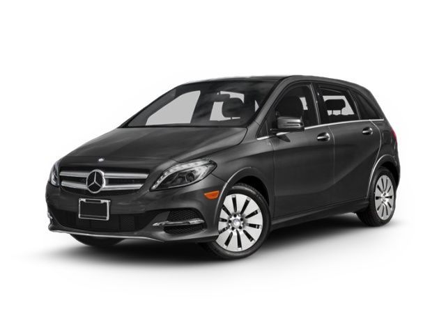 2014 Mercedes-Benz B-Class Base