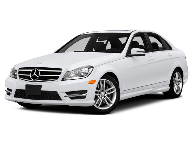 2014 Mercedes-Benz C-Class 300 Sport