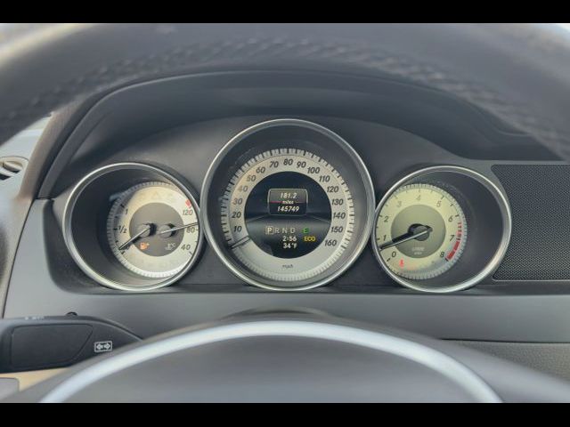 2014 Mercedes-Benz C-Class 300 Sport