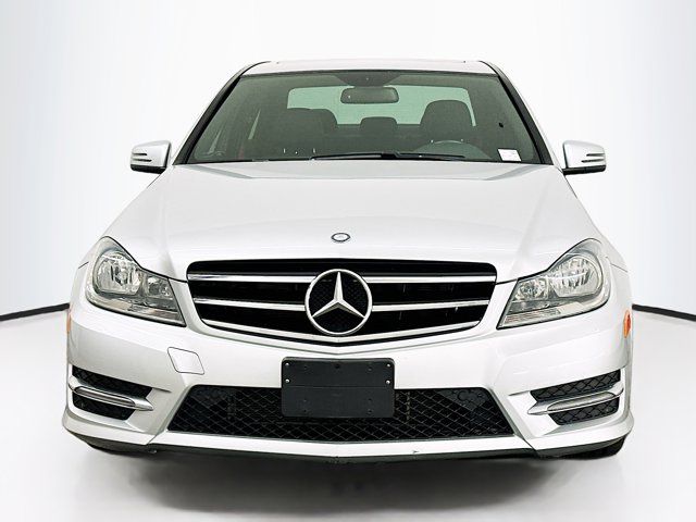 2014 Mercedes-Benz C-Class 300 Sport