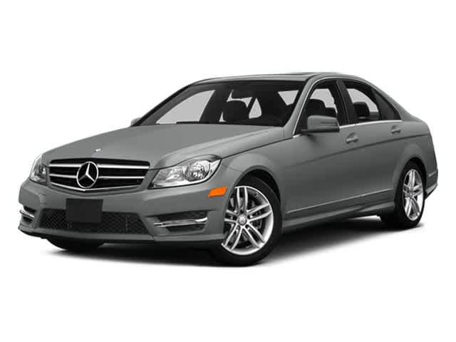 2014 Mercedes-Benz C-Class 300 Sport