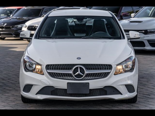 2014 Mercedes-Benz CLA 250