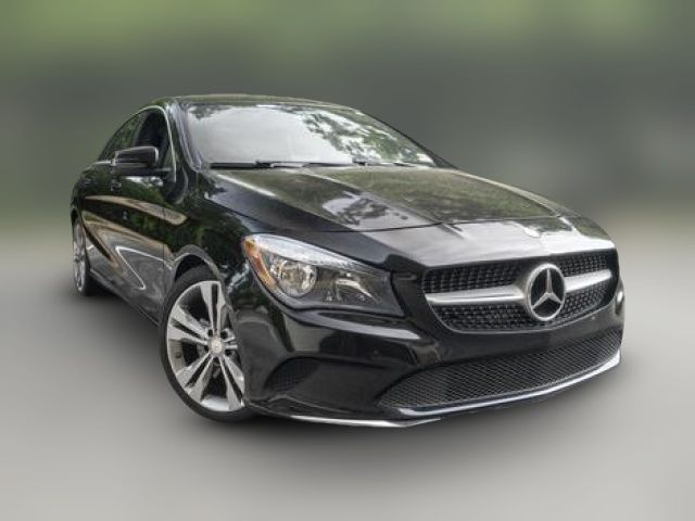 2014 Mercedes-Benz CLA 250