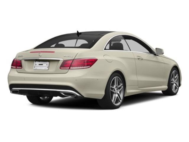 2014 Mercedes-Benz E-Class 350