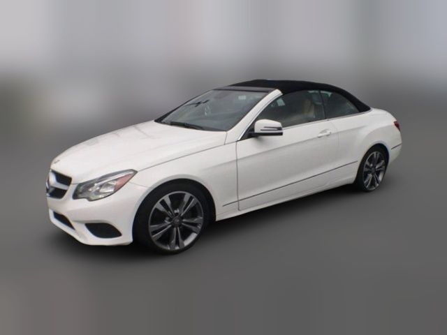 2014 Mercedes-Benz E-Class 350