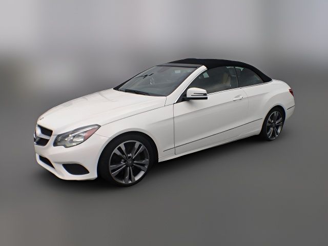 2014 Mercedes-Benz E-Class 350