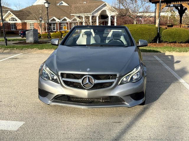 2014 Mercedes-Benz E-Class 350