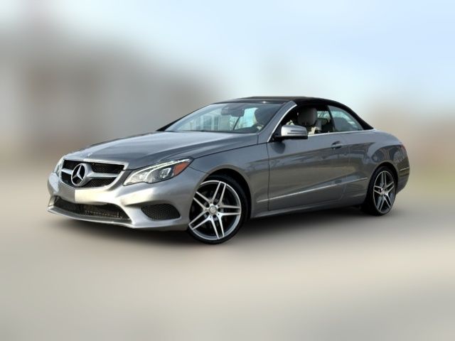 2014 Mercedes-Benz E-Class 350