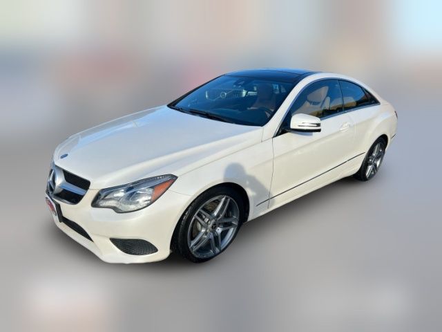 2014 Mercedes-Benz E-Class 350