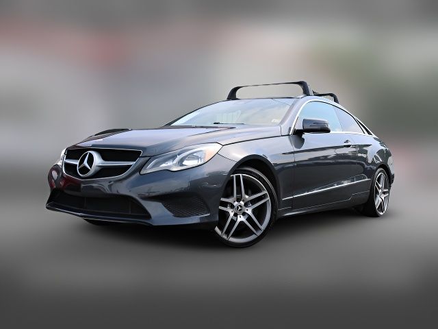 2014 Mercedes-Benz E-Class 350