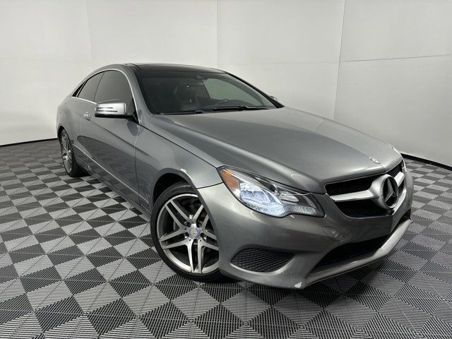 2014 Mercedes-Benz E-Class 350