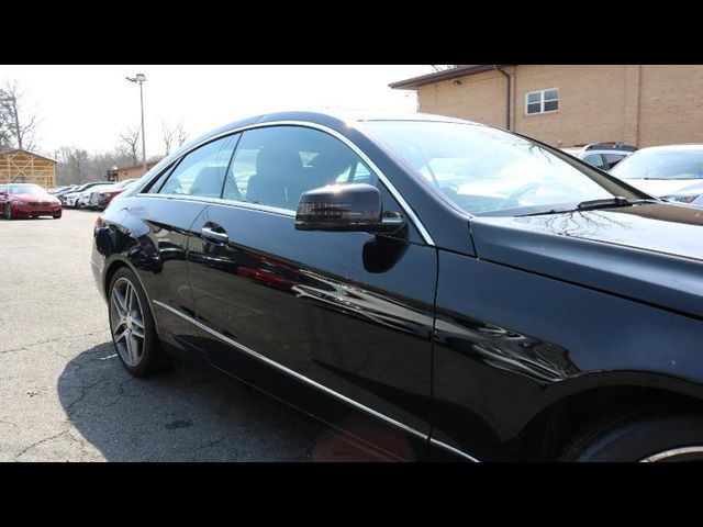 2014 Mercedes-Benz E-Class 350