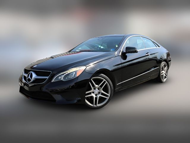 2014 Mercedes-Benz E-Class 350