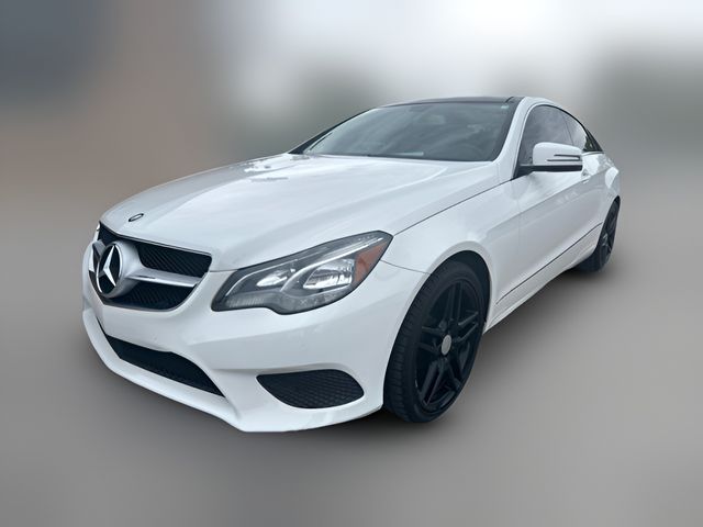 2014 Mercedes-Benz E-Class 350
