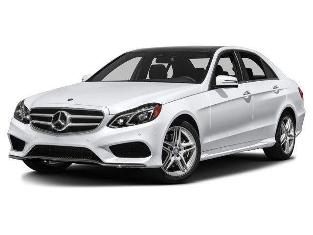 2014 Mercedes-Benz E-Class 350 Sport