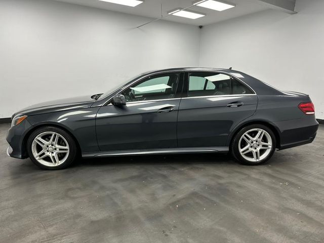 2014 Mercedes-Benz E-Class 350 Luxury