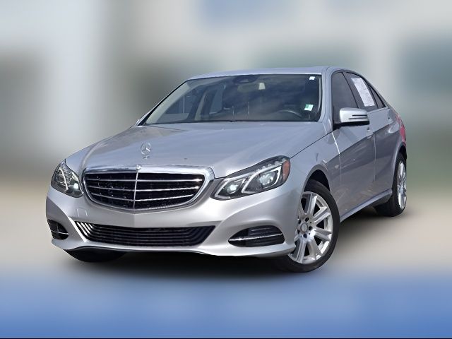 2014 Mercedes-Benz E-Class 350 Luxury