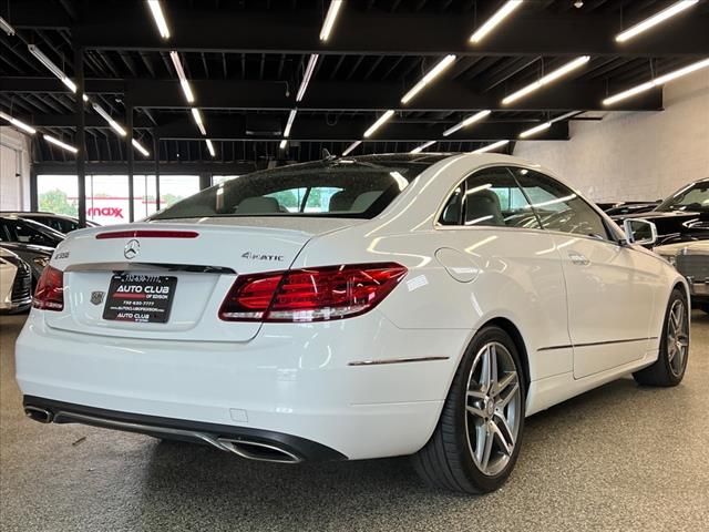 2014 Mercedes-Benz E-Class 350