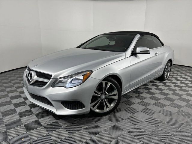 2014 Mercedes-Benz E-Class 350