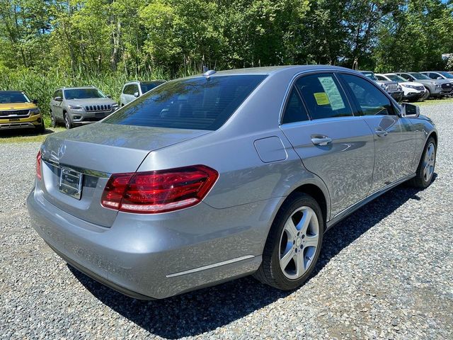 2014 Mercedes-Benz E-Class 350 Luxury