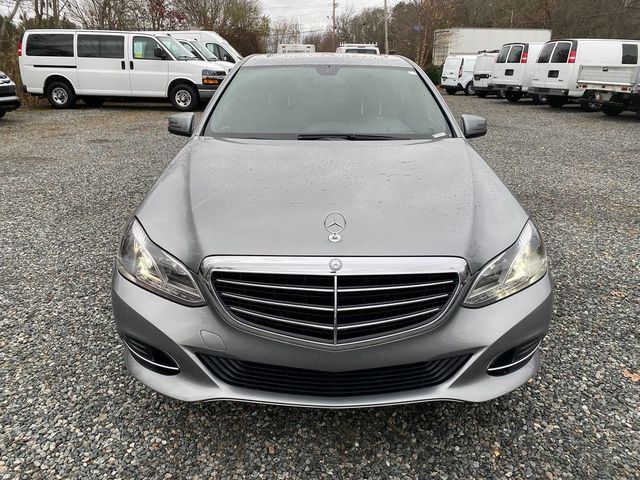 2014 Mercedes-Benz E-Class 350 Luxury