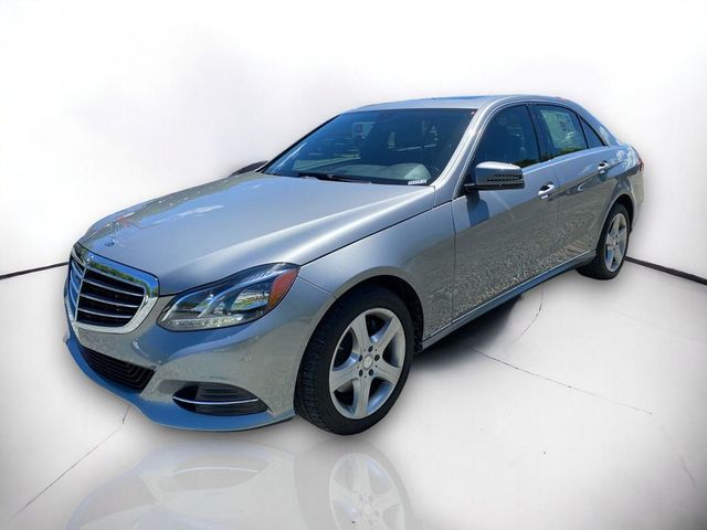 2014 Mercedes-Benz E-Class 350 Luxury