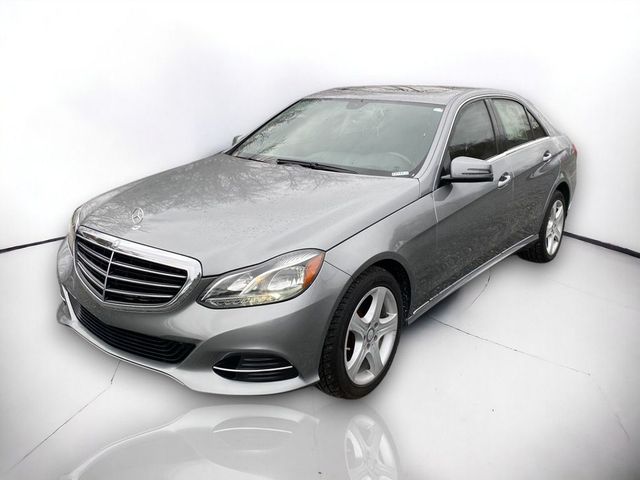 2014 Mercedes-Benz E-Class 350 Luxury