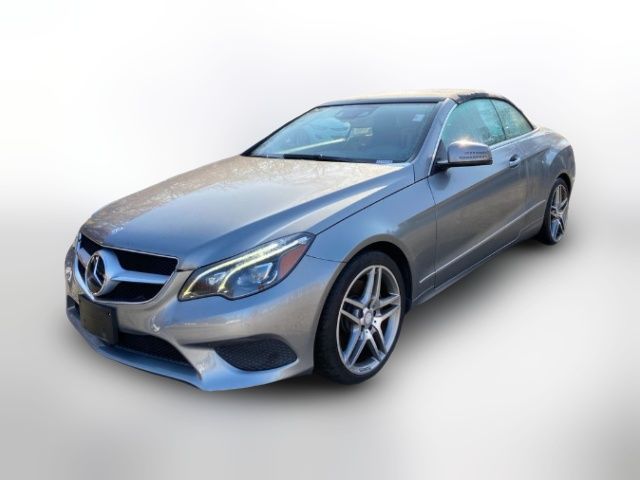 2014 Mercedes-Benz E-Class 350