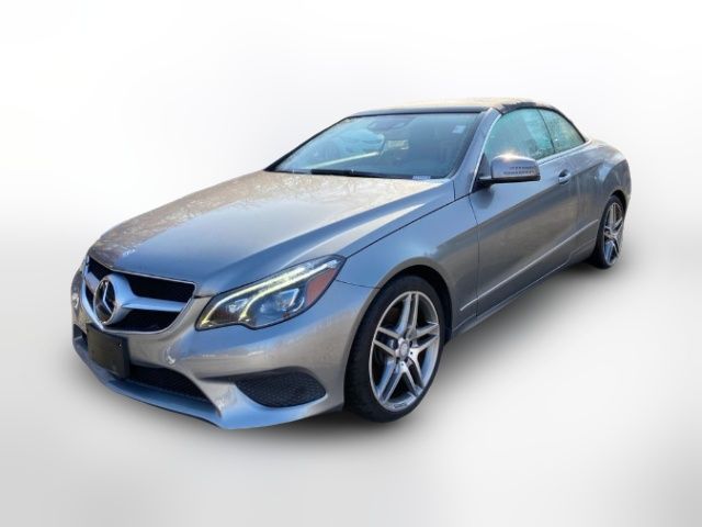 2014 Mercedes-Benz E-Class 350