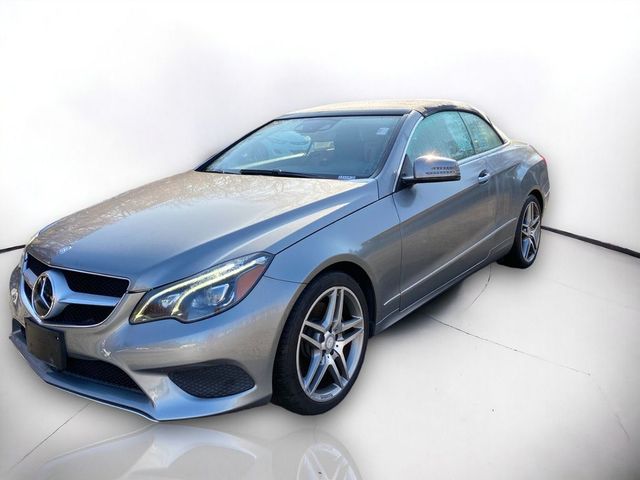 2014 Mercedes-Benz E-Class 350