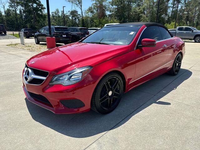 2014 Mercedes-Benz E-Class 350