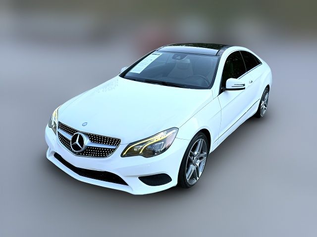 2014 Mercedes-Benz E-Class 350