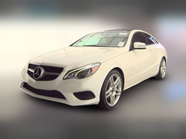 2014 Mercedes-Benz E-Class 350