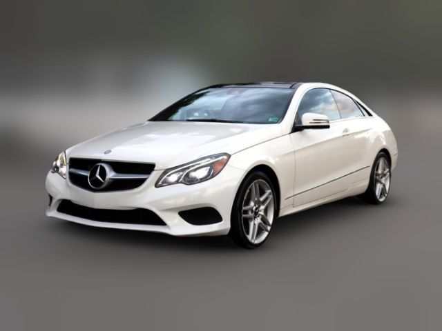 2014 Mercedes-Benz E-Class 350