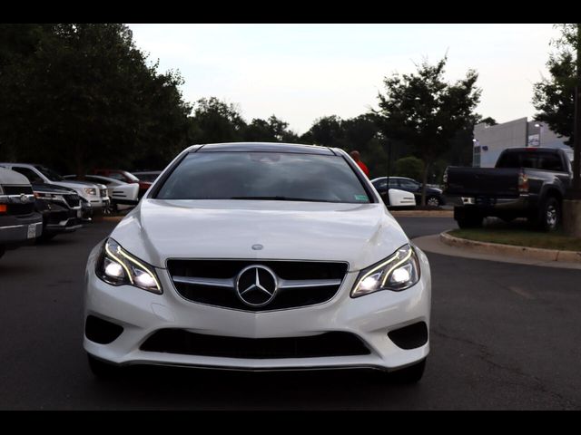 2014 Mercedes-Benz E-Class 350
