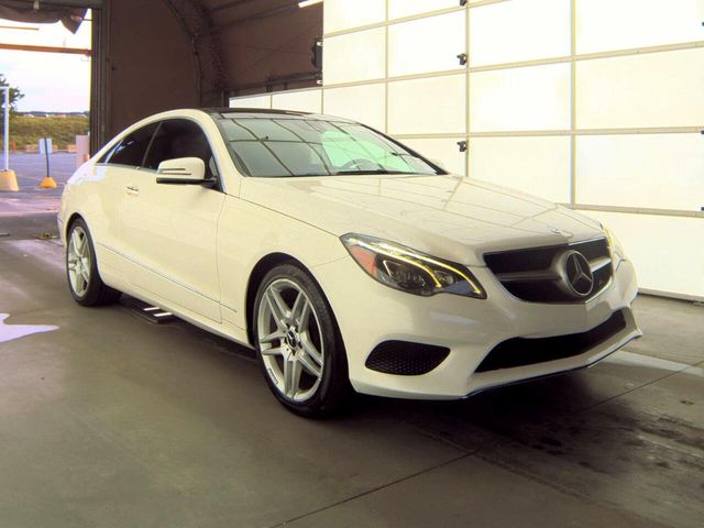 2014 Mercedes-Benz E-Class 350