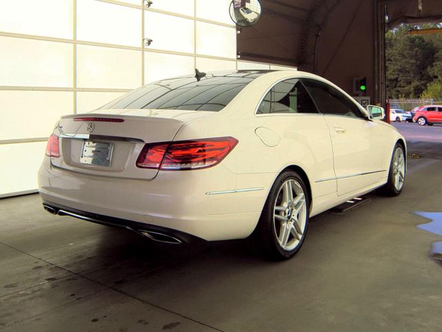 2014 Mercedes-Benz E-Class 350