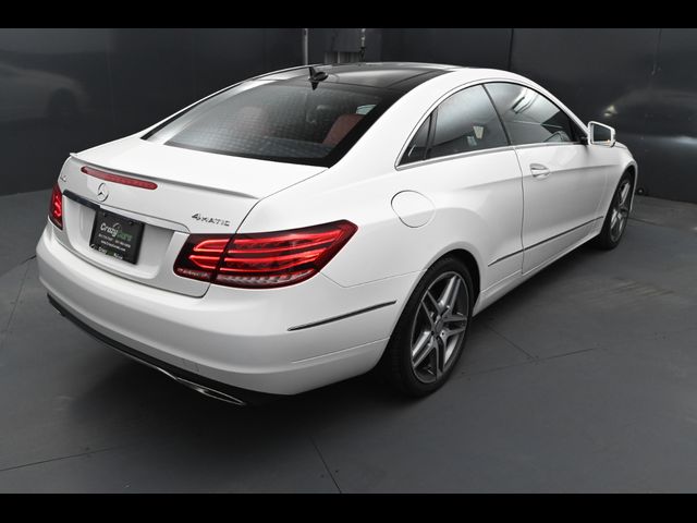 2014 Mercedes-Benz E-Class 350