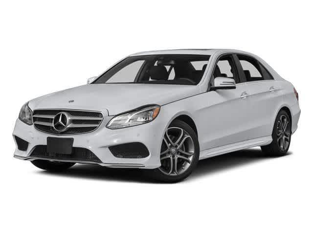 2014 Mercedes-Benz E-Class 250 Bluetec Sport