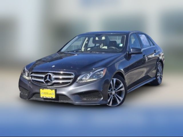 2014 Mercedes-Benz E-Class 350 Luxury