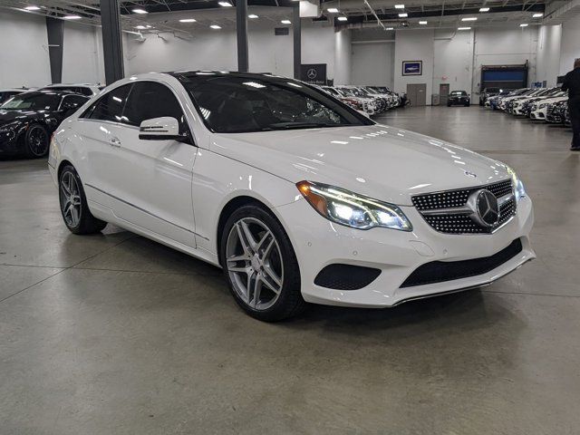 2014 Mercedes-Benz E-Class 350