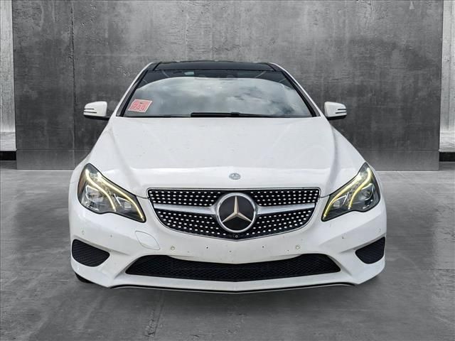 2014 Mercedes-Benz E-Class 350