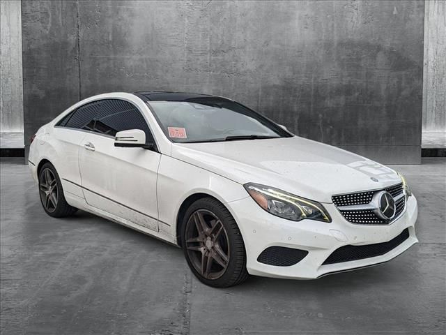 2014 Mercedes-Benz E-Class 350